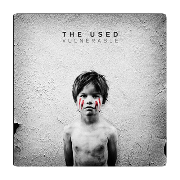 The Used 'Vulnerable' Standard